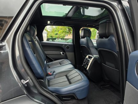 2018 Land Rover Range Rover Sport - photo 14