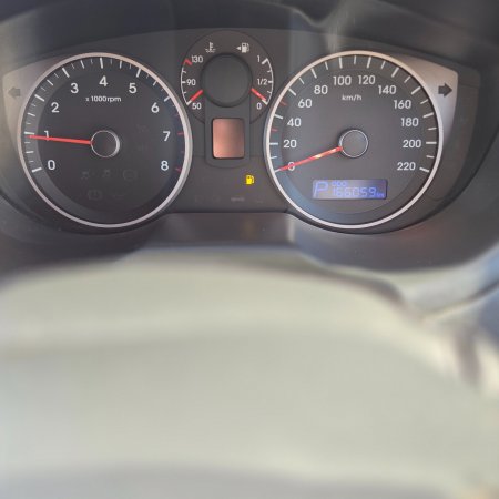 2013 Hyundai i20 - photo 14