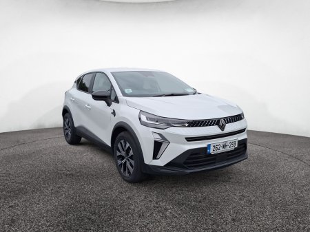 2026 Renault Captur - photo 2