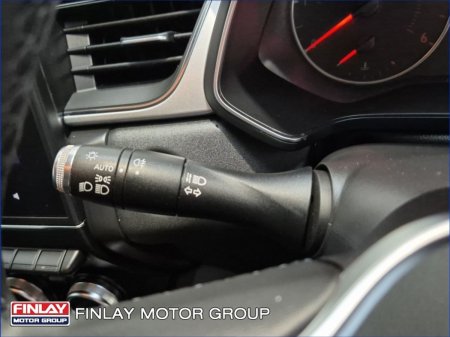 2021 Renault Captur - photo 21