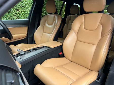2020 Volvo XC90 - photo 6