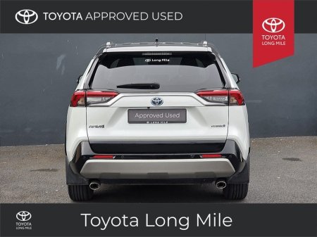 2023 Toyota RAV4 - photo 4