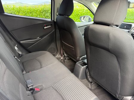 2018 Mazda Mazda2 - photo 13