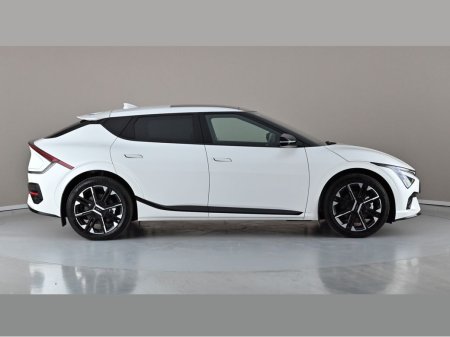 2026 Kia EV6 - photo 10