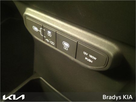 2026 Kia EV5 - photo 15