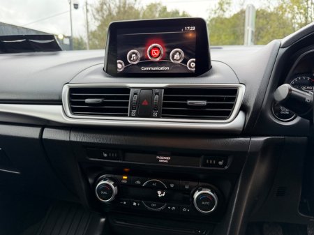 2018 Mazda Mazda3 - photo 13