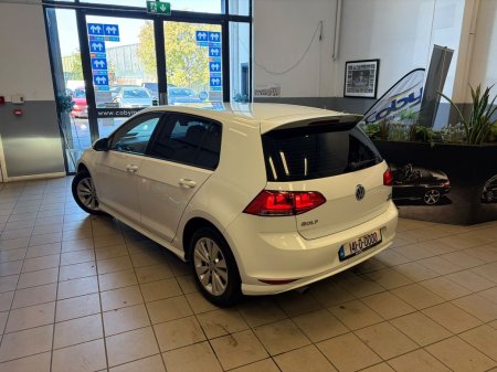 2013 Volkswagen Golf - photo 7