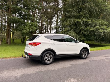 2015 Hyundai Santa Fe - photo 7