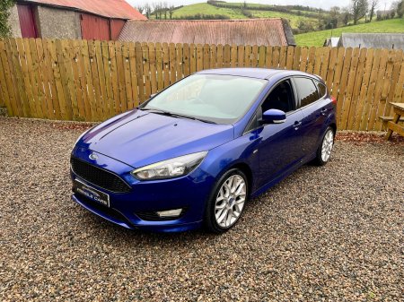 2018 Ford Focus - photo 5