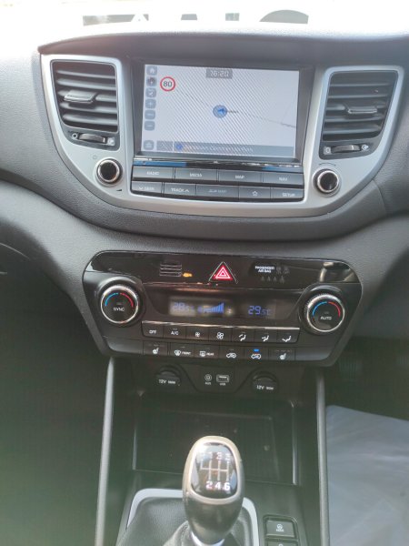 2018 Hyundai Tucson - photo 6