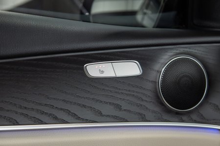 2022 Mercedes-Benz E-Class - photo 15