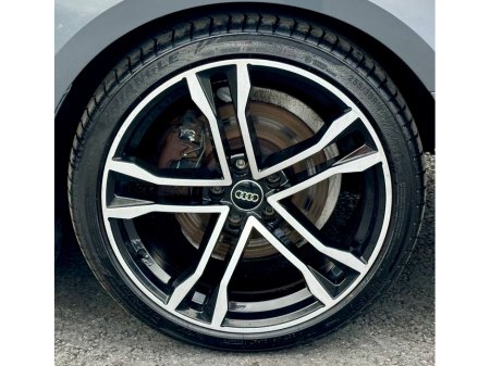 2018 Audi A5 - photo 23