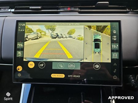 2024 Land Rover Range Rover Sport - photo 16