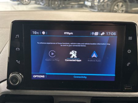 2023 Peugeot Partner - photo 12