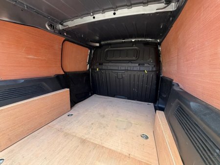 2023 Citroen Berlingo - photo 12