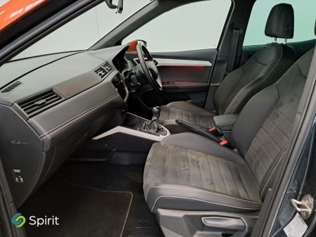 2020 SEAT Arona - photo 3