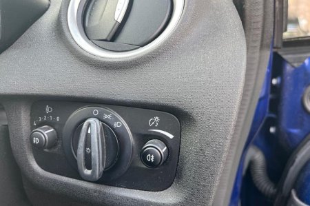 2017 Ford Fiesta - photo 25