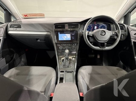 2019 Volkswagen Golf - photo 18