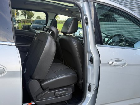 2016 Ford Grand C-Max - photo 12