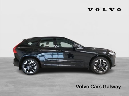 2026 Volvo XC60 - photo 3