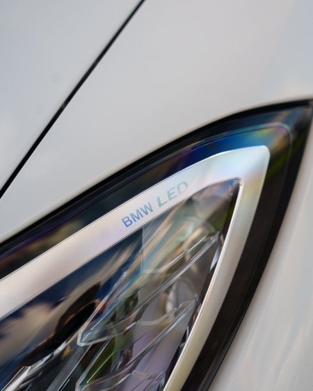 2023 BMW i4 - photo 16