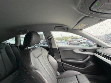 2019 Audi A5 - photo 26