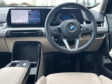 2024 BMW X1 - photo 13