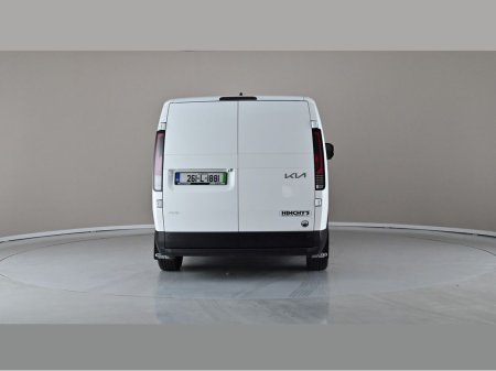 2026 Kia PV5 - photo 25