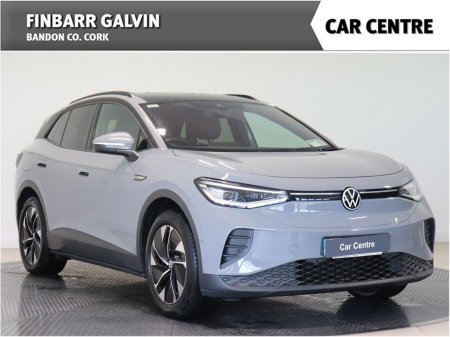 2023 Volkswagen ID.4 LIFE 52kWh 148HP