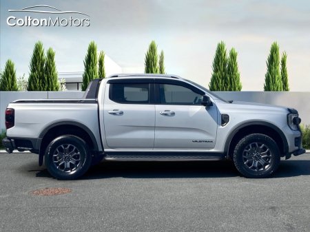 2024 Ford Ranger - photo 3