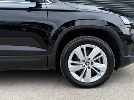 2025 Skoda Karoq - photo 18