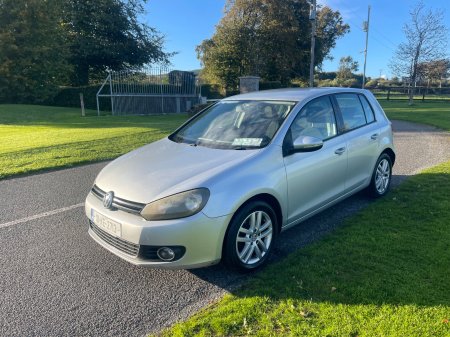 2010 Volkswagen Golf - photo 7