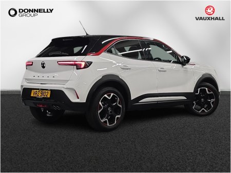 2024 Vauxhall Mokka - photo 16