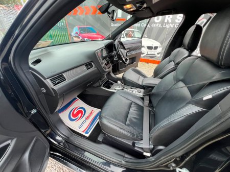 2018 Mitsubishi Outlander - photo 13