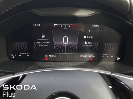 2024 Skoda Karoq - photo 16