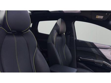 2026 BYD ATTO 3 - photo 30