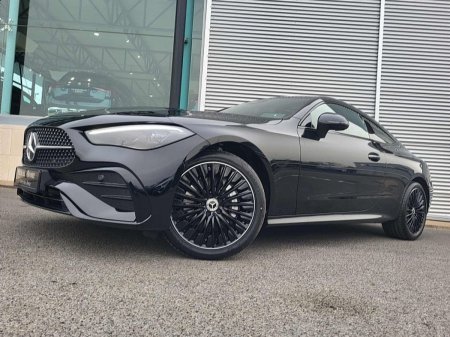 2027 Mercedes-Benz CLE - photo 8