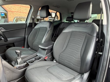 2023 Kia Sportage - photo 15