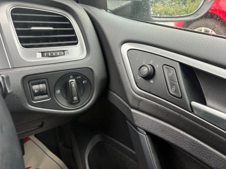 2014 Volkswagen Golf - photo 16