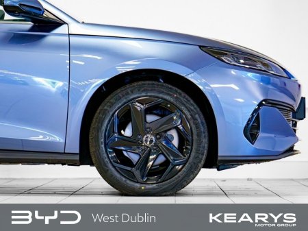 2026 BYD Seal 6 - photo 23