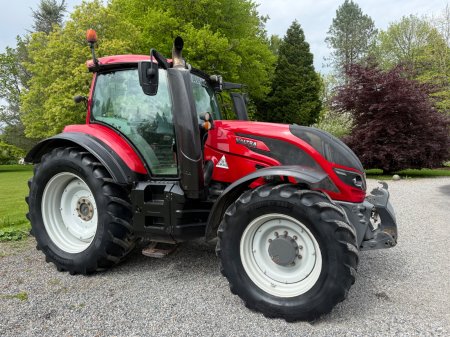 2015 Valtra T174