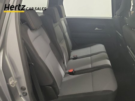 2024 Dacia Jogger - photo 16