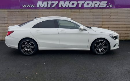 2016 Mercedes-Benz CLA - photo 2