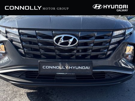 2024 Hyundai Tucson - photo 24
