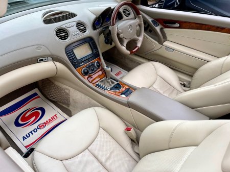 2006 Mercedes-Benz SL-Class - photo 10
