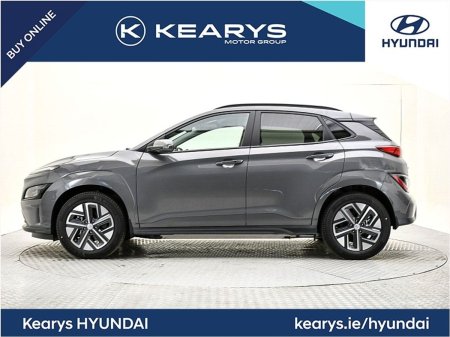 2022 Hyundai KONA - photo 3