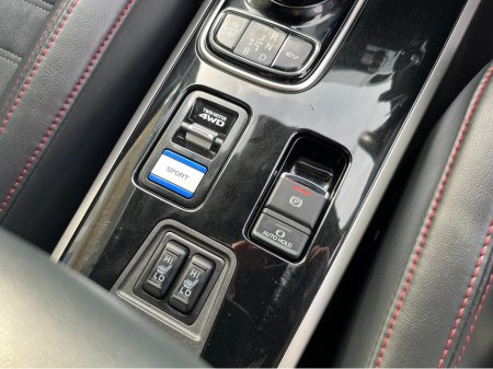 2021 Mitsubishi Outlander - photo 17