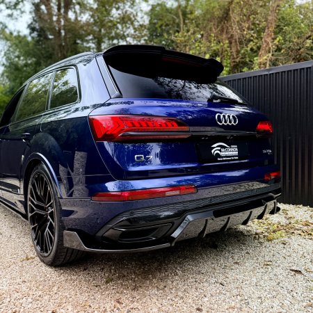 2021 Audi Q7 - photo 2