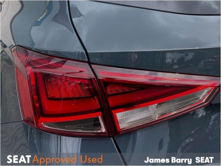2026 SEAT Arona - photo 23