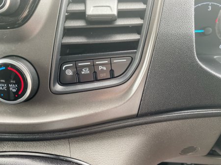 2020 Ford Transit Custom - photo 16